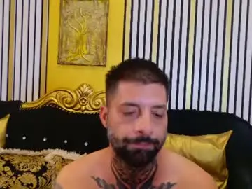 Chaturbate Sex Cam of tommydum
