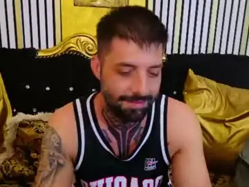 Chaturbate Free Porn Cam of tommydum