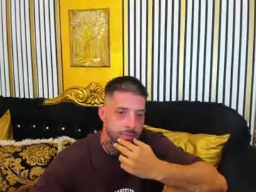 Chaturbate Live Porn of tommydum