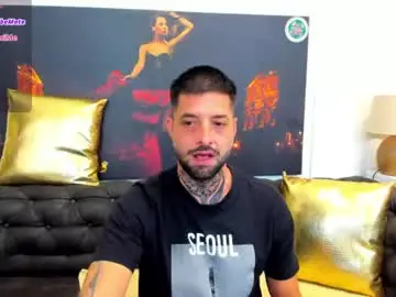 Chaturbate Best live sex cam show of tommydum