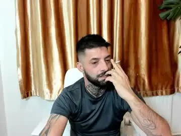 Chaturbate Best Webcam of tommydum