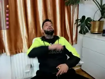 Chaturbate Best live sex cam show of tommydum