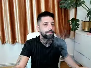 Chaturbate Adult Webcams of tommydum