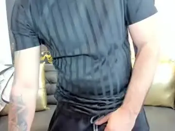 Chaturbate Adult Webcam of tommydum