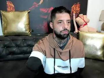 Chaturbate Live Sex of tommydum