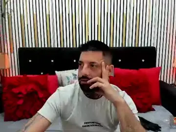 Chaturbate Adult Webcam of tommydum
