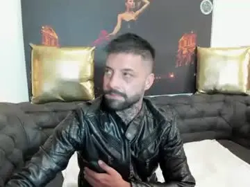 Chaturbate Live Sex of tommydum