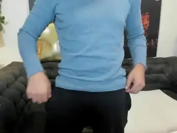 Chaturbate Live Sex of tommydum