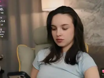Chaturbate Adult Webcam of yourtenderly