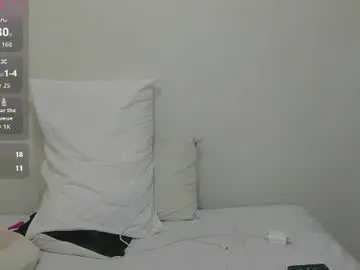 Chaturbate Adult Video Chat of zyra_vex