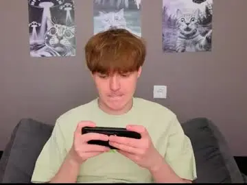 Chaturbate Sex Cam of 2nc_
