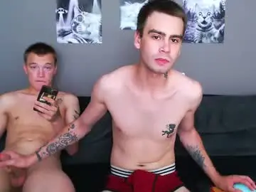 Chaturbate Live Sex of 2nc_