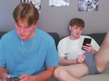 Chaturbate Live Sex Cam of 2nc_