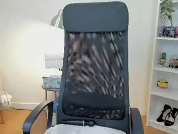 Chaturbate Nude Webcam of _bellaevans_