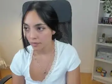 Chaturbate Watch Live Sex Cams of _bellaevans_