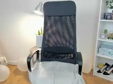 Chaturbate Live Porn of _bellaevans_