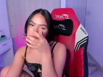 Chaturbate Live Sex Cam of abbydixon1