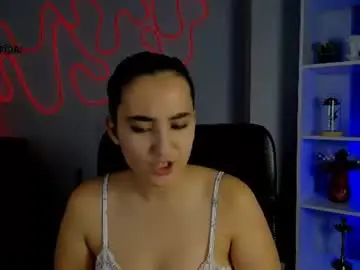 Chaturbate Best live sex cam show of adelina_lay