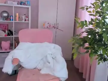 Chaturbate Sex Chat of alice_forfun