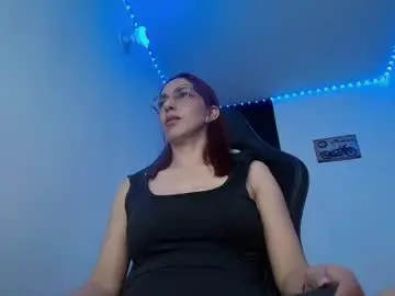 Chaturbate Sex Cam of angel_blackhot