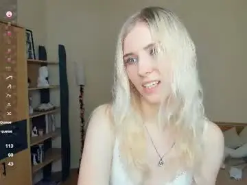 Chaturbate Live Sex Cam of arlavitullo