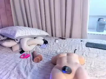 Chaturbate Adult Video Chat of ashley_beaomunt