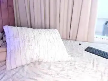 Chaturbate Adult Webcam of ashley_beaomunt