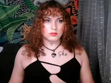 Chaturbate Sex Cam of bettytaylor23