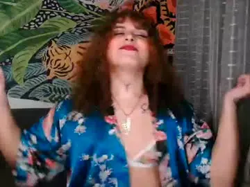 Chaturbate Live Porn of bettytaylor23