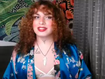 Chaturbate Adult Video Chat of bettytaylor23