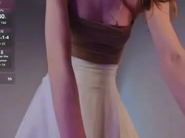 Chaturbate Live Sex Cam of bridgetthellard