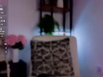 Chaturbate Nude Webcam of bridgetthellard