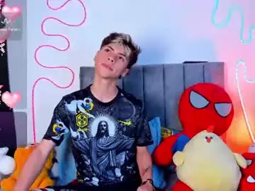 Chaturbate Sex Chat of callum__777