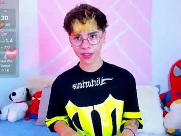 Chaturbate Adult Video Chat of callum__777