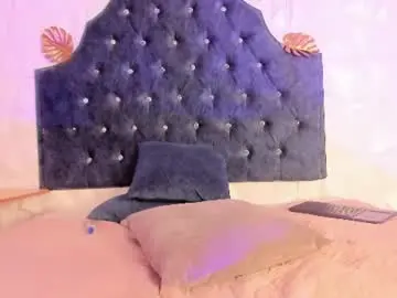 Chaturbate Sex Chat of chloe_moon01