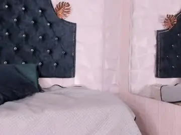 Chaturbate Live Sex of chloe_moon01