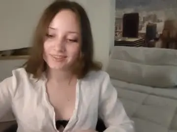 Chaturbate Best Webcam of evasoshy