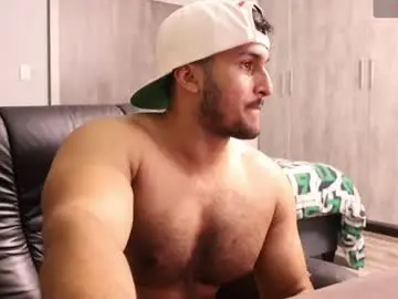 Chaturbate Nude Webcam of fatherfly001
