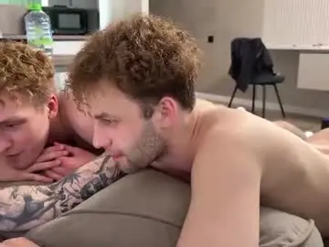 Chaturbate Live Sex Cam of ferminlune