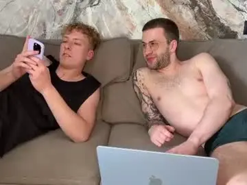 Chaturbate Adult Video Chat of ferminlune
