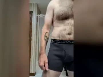 Chaturbate Sex Cam of fitshow75