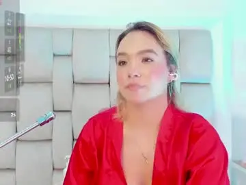 Chaturbate Best Webcam of frehia_dimou
