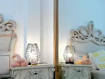 Chaturbate Best Webcam of frehia_dimou
