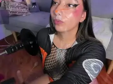 Chaturbate Live Sex Cam of gabyy__miller