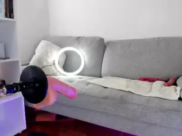 Chaturbate Live Sex Cam of gabyy__miller