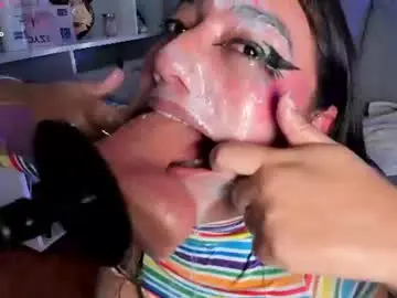 Chaturbate Adult Video Chat of gabyy__miller
