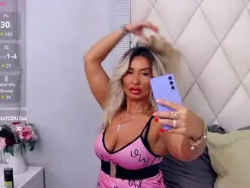 Chaturbate Live Porn of ginabear