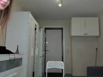 Chaturbate Live Sex Cam of gingerzinger