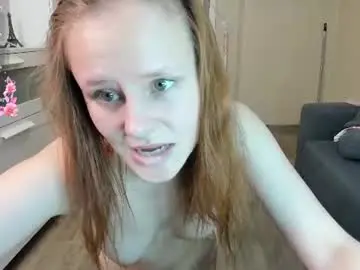 Chaturbate Sex Cam of gingerzinger