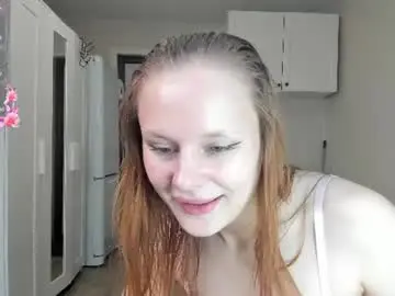 Chaturbate Nude Webcam of gingerzinger